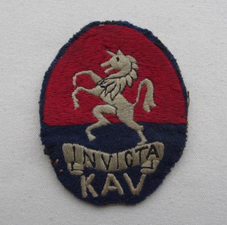 265th Heavy Anti-Aircraft Regt. RA