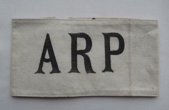 ARP WWII