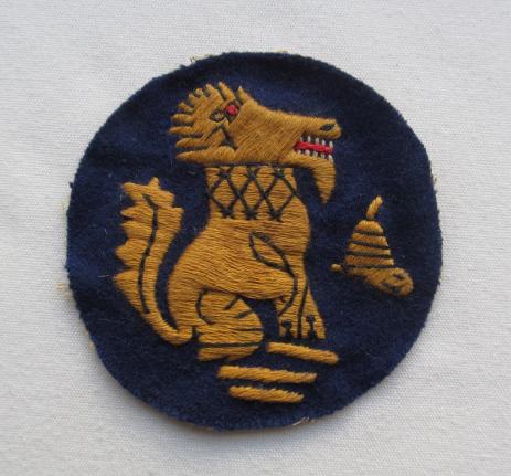 3rd Infantry Division (The Chindits)