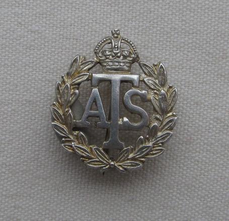 Auxiliary Territorial Service K/C    