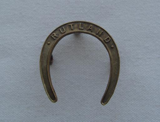 Rutland Home Guard