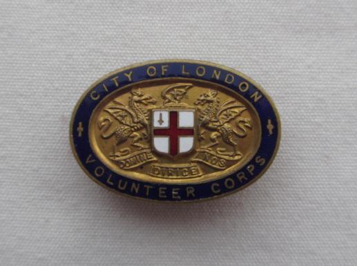 City of London Volunteer Corps
