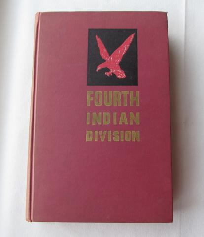 4th Indian Division   