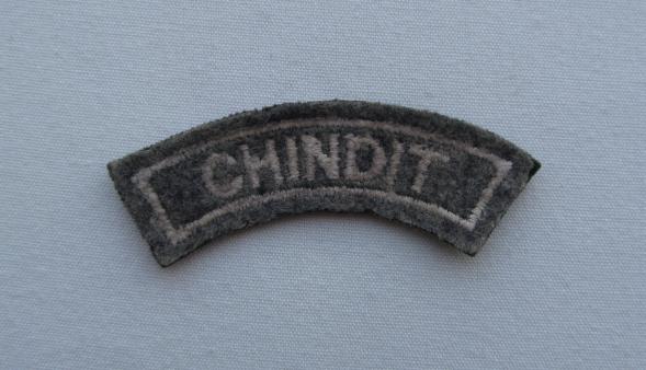 Chindits