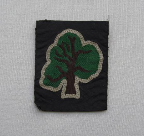 46th (North Midland and West Riding) Division