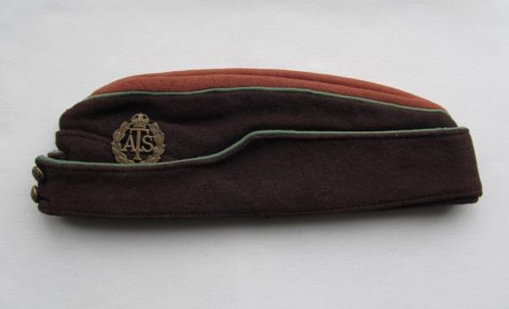 Auxiliary Territorial Service K/C