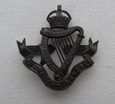 Connaught Rangers K/C  