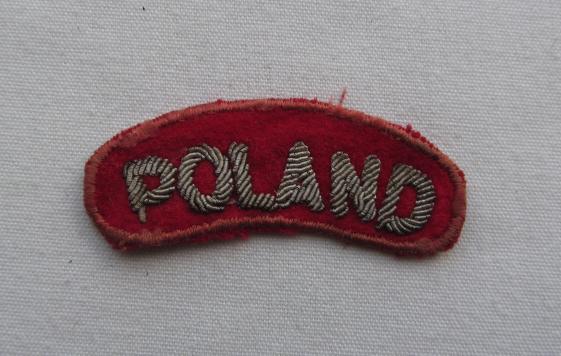 Poland WWII