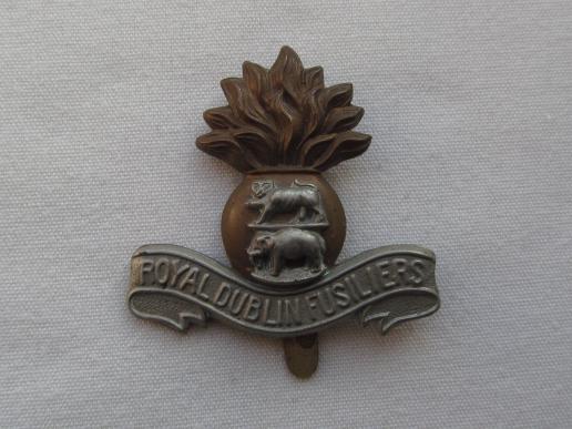 Royal Dublin Fusiliers    