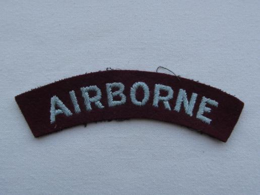 Airborne WWII