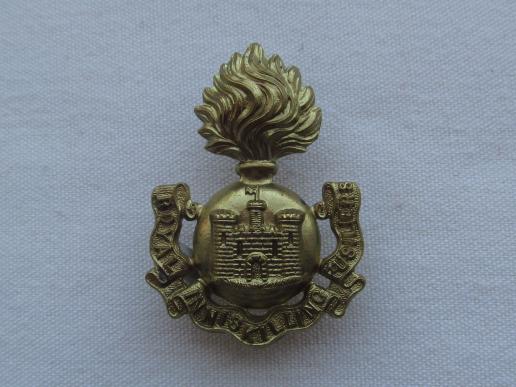 Royal Inniskilling Fusiliers