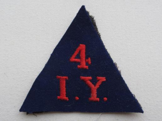 4th Imperial Yeomanry Company