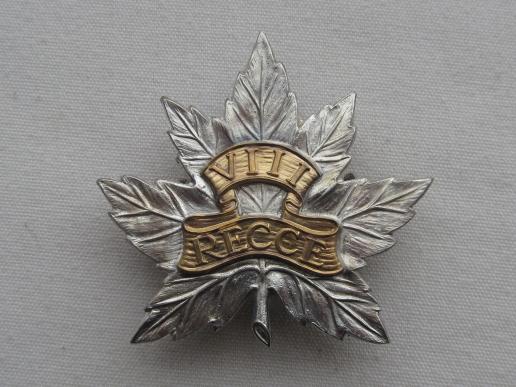 Canadian 8th Reconnaissance Corps 