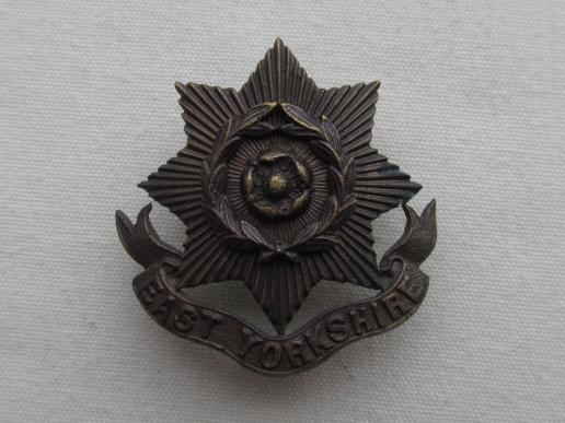 East Yorkshire Regt.   