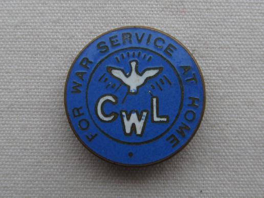 Catholic Women's League 