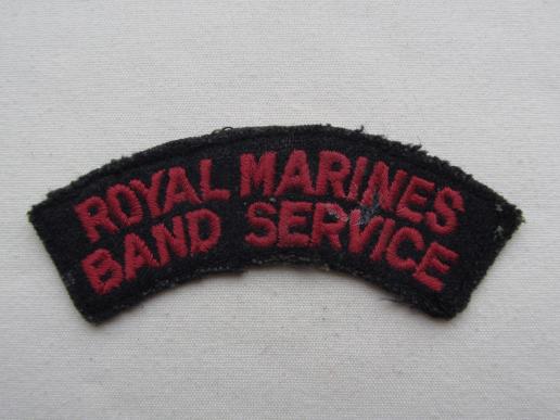 Royal Marines Band Service