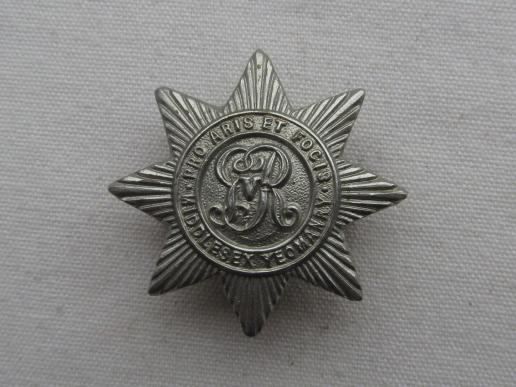 1st County of London Yeomanry (Middlesex) GV WWI