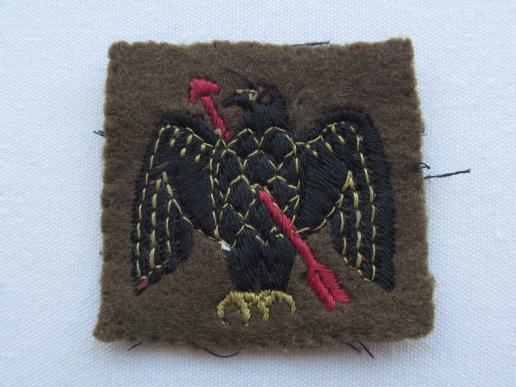 11th Anti-Aircraft Corps WWII