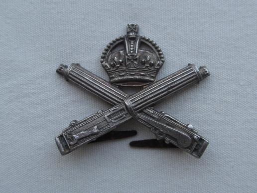 Machine Gun Corps K/C   