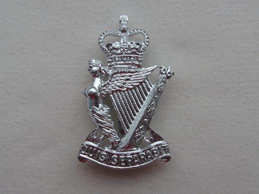 Royal Ulster Rifles Q/C  