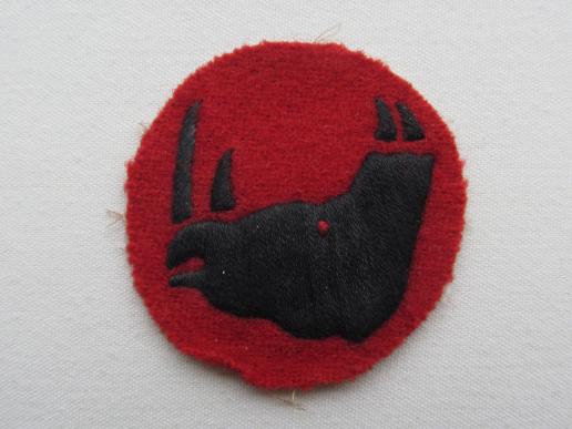 11th (East African) Division