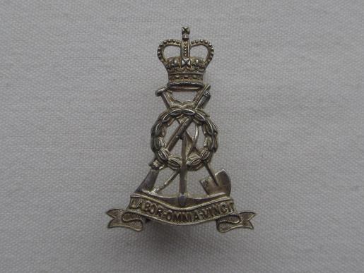 Royal Pioneer Corps Q/C