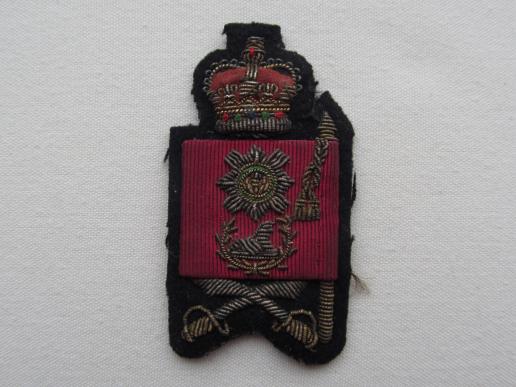 Scots Guards Q/C