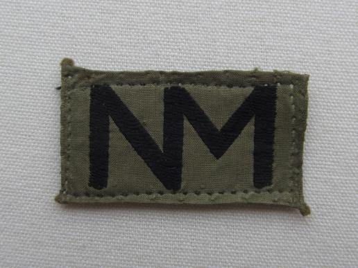 148th Independent Infantry Division WWII