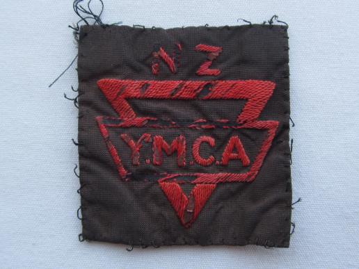 New Zealand YMCA