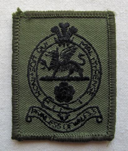 Princess of Wales's Royal Regiment