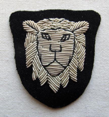 Shropshire Regt.