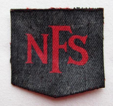 National Fire Service 