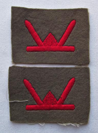 53rd Welsh Division  