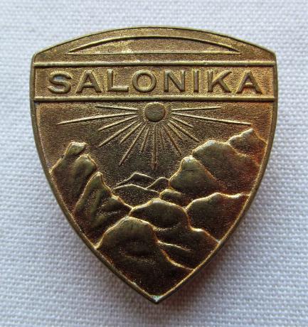 Salonika