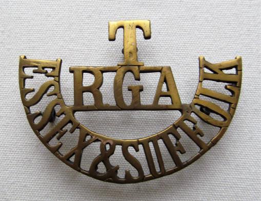 T RGA Essex & Suffolk