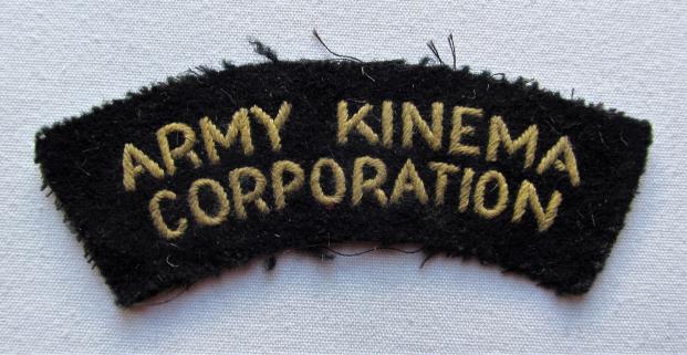 Army Kinema Corporation 