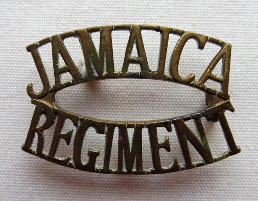 Jamaica Regt. 