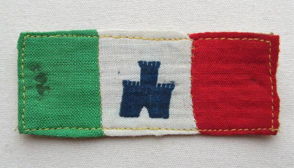 Italian Friuli Group WWII