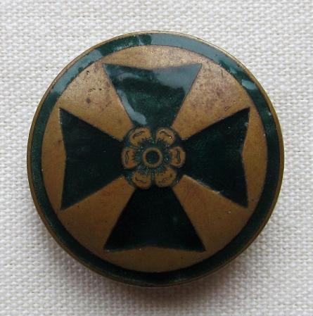 Green Cross Society (Women's Reserve Ambulance Corps) WWI