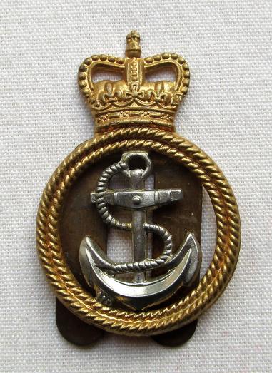 Royal Navy Q/C   