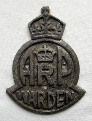 ARP Warden K/C