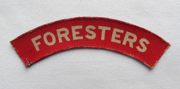 Foresters     