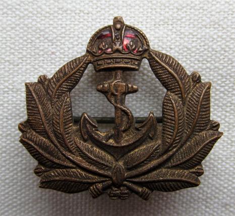 Royal Naval Division K/C