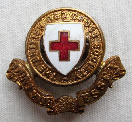 Red Cross Essex