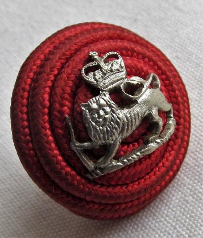 Royal Rhodesia Regt. Q/C