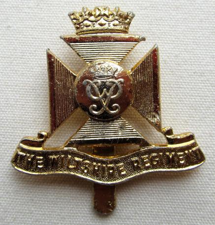 Wiltshire Regt. 