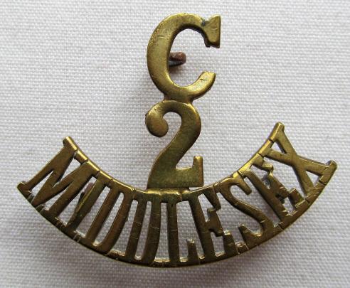 C 2 Middlesex