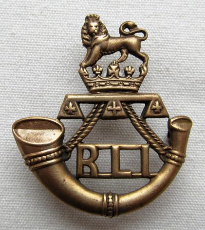 Rand Light Infantry