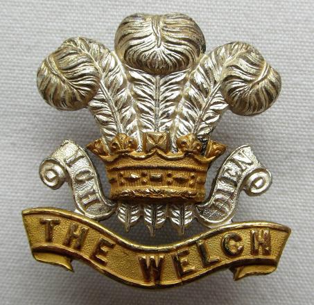 Welsh Regt. 