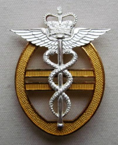 Princess Mary's RAF Nursing Service Q/C